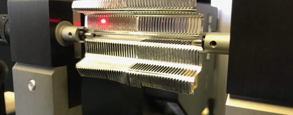 Fin Profiling System